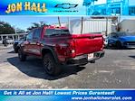 New 2026 Chevrolet Colorado Trail Boss Crew Cab for sale #265827 - photo 9