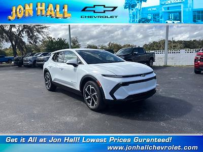 2026 Chevrolet Equinox EV FWD SUV for sale #265829 - photo 1