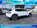 2026 Chevrolet Equinox EV FWD SUV for sale #265829 - photo 16