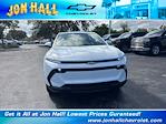 2026 Chevrolet Equinox EV FWD SUV for sale #265829 - photo 21