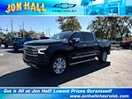 New 2026 Chevrolet Silverado 1500 High Country Crew Cab for sale #265830 - photo 1