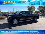 New 2026 Chevrolet Silverado 1500 High Country Crew Cab for sale #265830 - photo 3