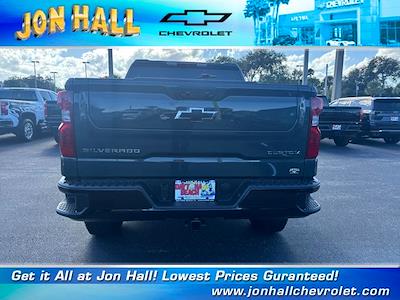 2026 Chevrolet Silverado 1500 Crew Cab 4WD Pickup for sale #265834 - photo 2
