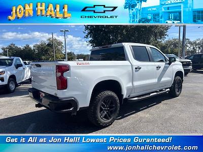 2026 Chevrolet Silverado 1500 Crew Cab 4WD Pickup for sale #265835 - photo 2