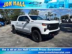 2026 Chevrolet Silverado 1500 Crew Cab 4WD Pickup for sale #265835 - photo 1