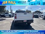 2026 Chevrolet Silverado 1500 Crew Cab 4WD Pickup for sale #265835 - photo 11