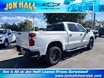 2026 Chevrolet Silverado 1500 Crew Cab 4WD Pickup for sale #265835 - photo 14
