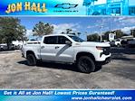 2026 Chevrolet Silverado 1500 Crew Cab 4WD Pickup for sale #265835 - photo 18