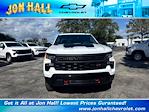2026 Chevrolet Silverado 1500 Crew Cab 4WD Pickup for sale #265835 - photo 19