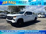 2026 Chevrolet Silverado 1500 Crew Cab 4WD Pickup for sale #265835 - photo 2