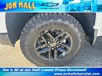 2026 Chevrolet Silverado 1500 Crew Cab 4WD Pickup for sale #265835 - photo 20