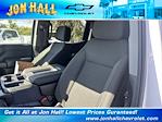 2026 Chevrolet Silverado 1500 Crew Cab 4WD Pickup for sale #265835 - photo 23
