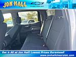 2026 Chevrolet Silverado 1500 Crew Cab 4WD Pickup for sale #265835 - photo 24