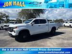 2026 Chevrolet Silverado 1500 Crew Cab 4WD Pickup for sale #265835 - photo 3