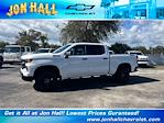 2026 Chevrolet Silverado 1500 Crew Cab 4WD Pickup for sale #265835 - photo 4