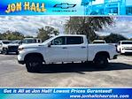 2026 Chevrolet Silverado 1500 Crew Cab 4WD Pickup for sale #265835 - photo 5