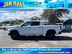 2026 Chevrolet Silverado 1500 Crew Cab 4WD Pickup for sale #265835 - photo 6