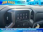 New 2026 Chevrolet Silverado 1500 Custom Crew Cab for sale #265837 - photo 28
