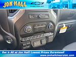 New 2026 Chevrolet Silverado 1500 Custom Crew Cab for sale #265837 - photo 29