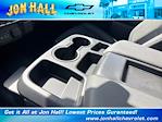 New 2026 Chevrolet Silverado 1500 Custom Crew Cab for sale #265837 - photo 30