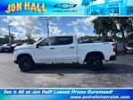 New 2026 Chevrolet Silverado 1500 Custom Crew Cab for sale #265837 - photo 6