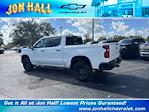 New 2026 Chevrolet Silverado 1500 Custom Crew Cab for sale #265837 - photo 8