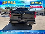 2025 Chevrolet Silverado 1500 Crew Cab 4WD Pickup for sale #265837A - photo 12