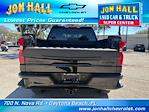 2025 Chevrolet Silverado 1500 Crew Cab 4WD Pickup for sale #265837A - photo 13