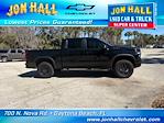 2025 Chevrolet Silverado 1500 Crew Cab 4WD Pickup for sale #265837A - photo 18