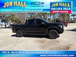 2025 Chevrolet Silverado 1500 Crew Cab 4WD Pickup for sale #265837A - photo 19