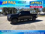 2025 Chevrolet Silverado 1500 Crew Cab 4WD Pickup for sale #265837A - photo 3