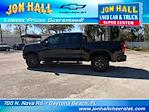 2025 Chevrolet Silverado 1500 Crew Cab 4WD Pickup for sale #265837A - photo 6