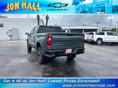 2026 Chevrolet Silverado 1500 Crew Cab 4WD Pickup for sale #265839 - photo 2