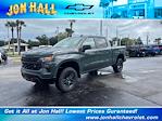 2026 Chevrolet Silverado 1500 Crew Cab 4WD Pickup for sale #265839 - photo 1