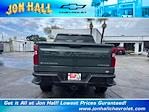2026 Chevrolet Silverado 1500 Crew Cab 4WD Pickup for sale #265839 - photo 11