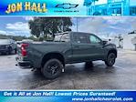 2026 Chevrolet Silverado 1500 Crew Cab 4WD Pickup for sale #265839 - photo 14