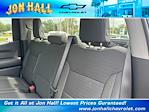 2026 Chevrolet Silverado 1500 Crew Cab 4WD Pickup for sale #265839 - photo 16