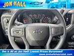 2026 Chevrolet Silverado 1500 Crew Cab 4WD Pickup for sale #265839 - photo 17
