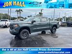 2026 Chevrolet Silverado 1500 Crew Cab 4WD Pickup for sale #265839 - photo 3