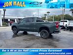 2026 Chevrolet Silverado 1500 Crew Cab 4WD Pickup for sale #265839 - photo 7