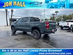 2026 Chevrolet Silverado 1500 Crew Cab 4WD Pickup for sale #265839 - photo 8