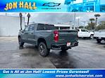 2026 Chevrolet Silverado 1500 Crew Cab 4WD Pickup for sale #265839 - photo 9