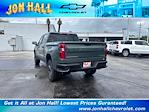 2026 Chevrolet Silverado 1500 Crew Cab 4WD Pickup for sale #265839 - photo 2