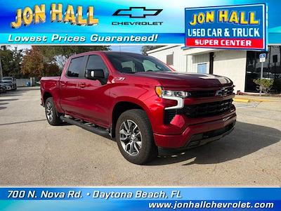 2024 Chevrolet Silverado 1500 Crew Cab 4WD Pickup for sale #265840A - photo 1