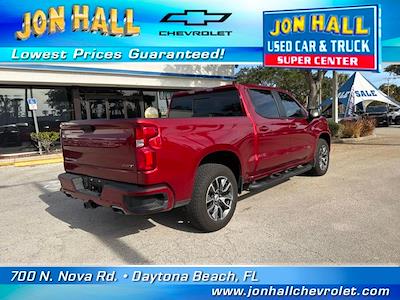 2024 Chevrolet Silverado 1500 Crew Cab 4WD Pickup for sale #265840A - photo 2