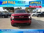 2024 Chevrolet Silverado 1500 Crew Cab 4WD Pickup for sale #265840A - photo 17