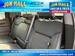 2024 Chevrolet Silverado 1500 Crew Cab 4WD Pickup for sale #265840A - photo 22