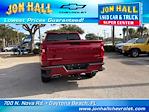 2024 Chevrolet Silverado 1500 Crew Cab 4WD Pickup for sale #265840A - photo 9