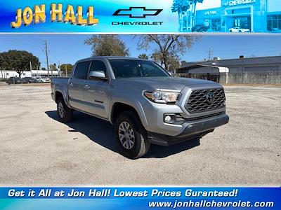 Used 2018 Toyota Tacoma SR5 Double Cab for sale #265840B - photo 1