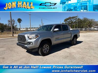 Used 2018 Toyota Tacoma SR5 Double Cab for sale #265840B - photo 2
